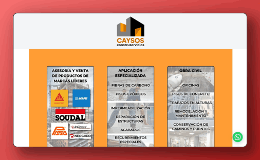 CAYSOS