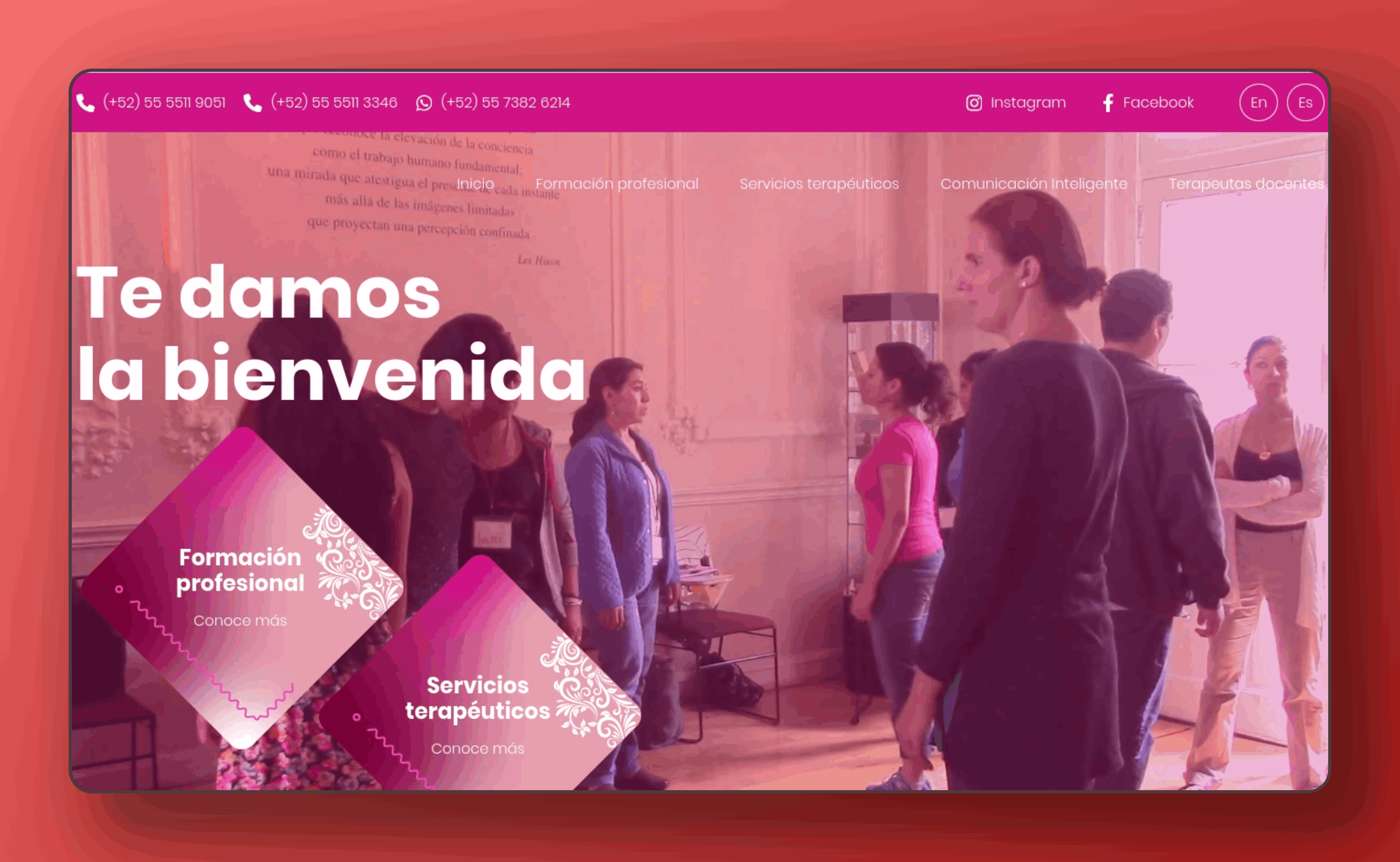 CONSTELACIONES