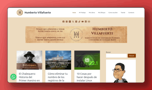 humbertovillafuerte